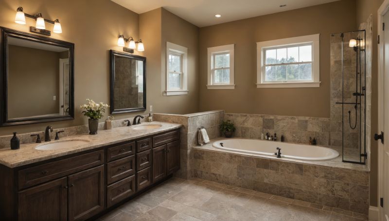 Top Bathroom Remodeling Companies in Bonita Springs, FL